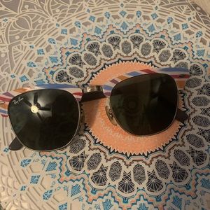 Ray bans